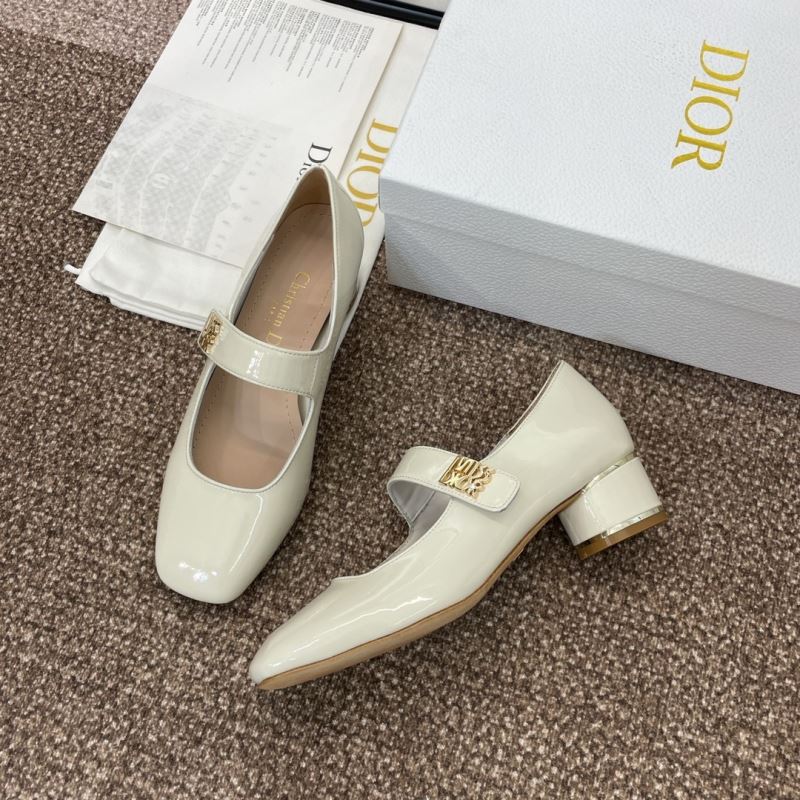 Christian Dior Heeled Shoes